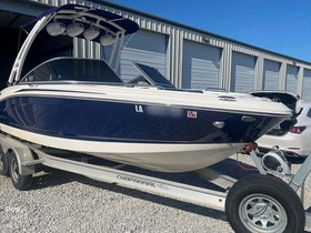 2017 Chaparral Boats 21 H2O Sport на продажу