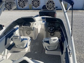 Kjøpe 2017 Chaparral Boats 21 H2O Sport