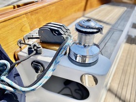 2014 Morris Yachts M36 til salgs