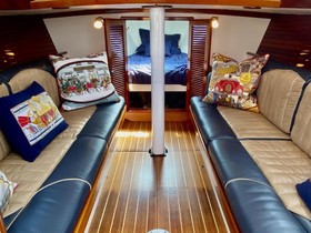 2014 Morris Yachts M36 for sale
