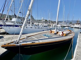 2014 Morris Yachts M36