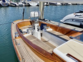 Kjøpe 2014 Morris Yachts M36