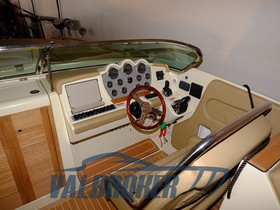 2016 Chris-Craft Corsair 32 na prodej