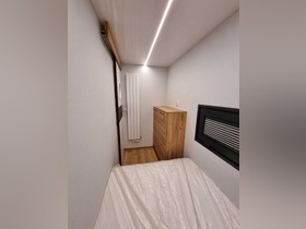 Osta 2023 Campi Boat 360 Houseboat