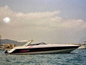 1993 Sunseeker Thunderhawk 43