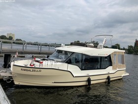 Balt / Balt Yacht Sun Camper 35