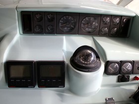 1994 Sealine 360 Ambassador til salg