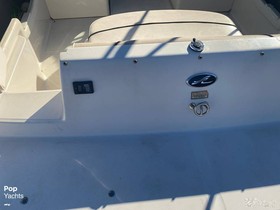 2004 Sea Ray 215 Weekender for sale