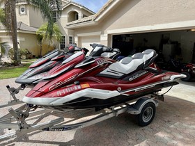 2019 Yamaha Waverunner Fx Limited Svho (Pair)