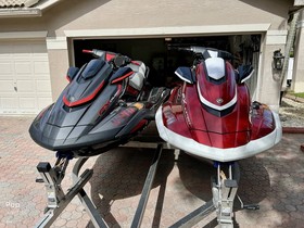 Buy 2019 Yamaha Waverunner Fx Limited Svho (Pair)