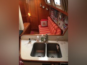 1988 Morgan Yachts Csy M44 Center Cockpit till salu