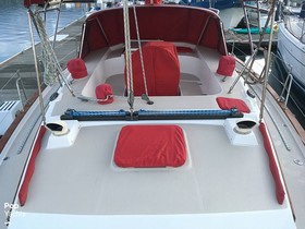 1988 Morgan Yachts Csy M44 Center Cockpit za prodaju