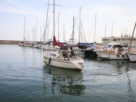 Buy 1980 Jeanneau Rush
