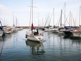 1980 Jeanneau Rush for sale