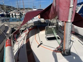 Buy 1980 Jeanneau Rush