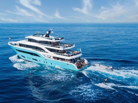 2021 Custom built/Eigenbau 45 Dive Boat на продажу