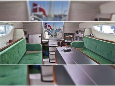 2013 Dragonfly 28 kaufen