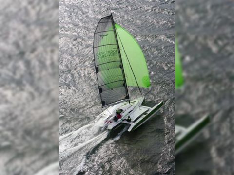 2013 Dragonfly 28
