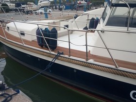 Buy 2004 Halmatic 34 Open