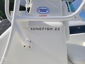 2010 Andros 22 Bonefish на продажу