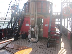 1953  Custom built/Eigenbau Galleon Pirate Ship