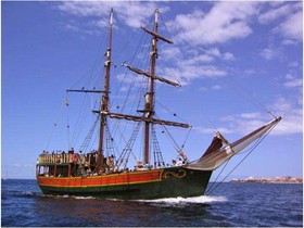  Custom built/Eigenbau Galleon Pirate Ship