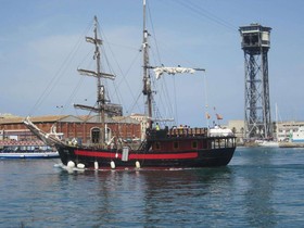 Buy 1953 Custom built/Eigenbau Galleon Pirate Ship