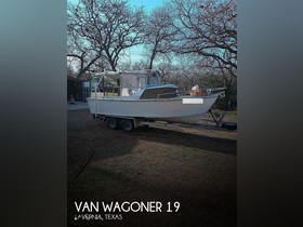 Van Wagoner 19