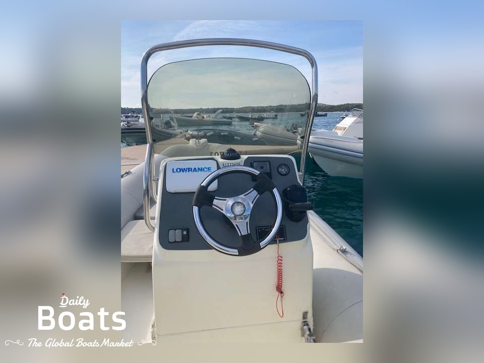 2018 Bombard Sunrider 700 for sale. View price, photos and Buy 2018