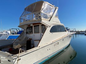 1980 Post 46 for sale