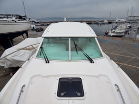 2008 Jeanneau Prestige 30S