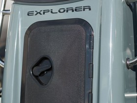 2023 Bombard Explorer 600 Strongan