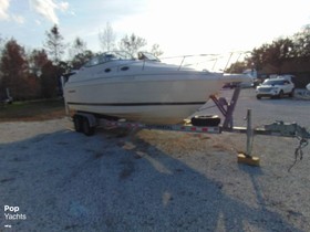 2000 Wellcraft Martinique 2600 for sale