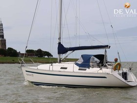 1996 Bavaria 32 Holiday