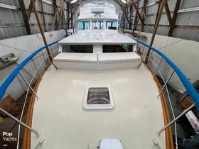 1965 Pacemaker Yachts 53 Flybridge