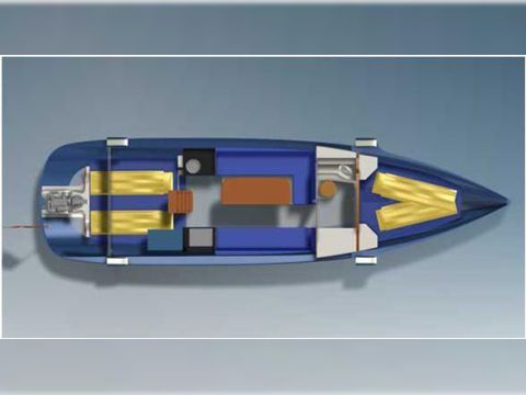 Acheter 2013 Dragonfly 32