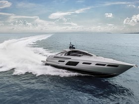 Købe 2023 Pershing 7X
