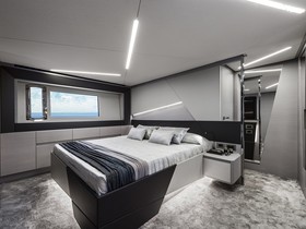 Købe 2023 Pershing 7X