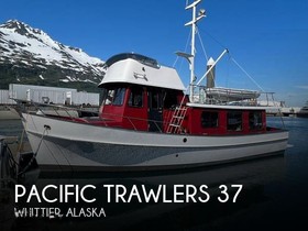Pacific Trawlers 37