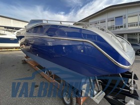 2002 Performance Marine 907