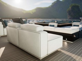 2023 Alpha Custom Yachts