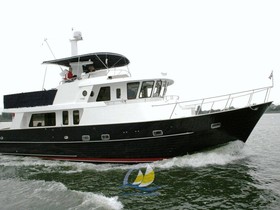Integrity Motor Yachts 550 Coastal Express