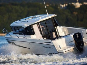 Buy 2023 Parker 920 Explorer