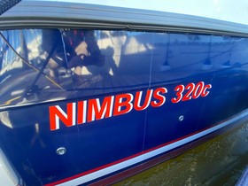 Buy 2009 Nimbus Boats 320 Coupe