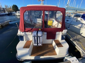 2009 Nimbus Boats 320 Coupe for sale