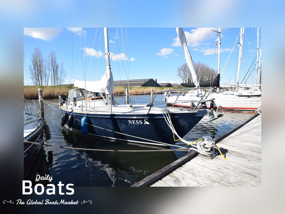 2004 Koopmans 33