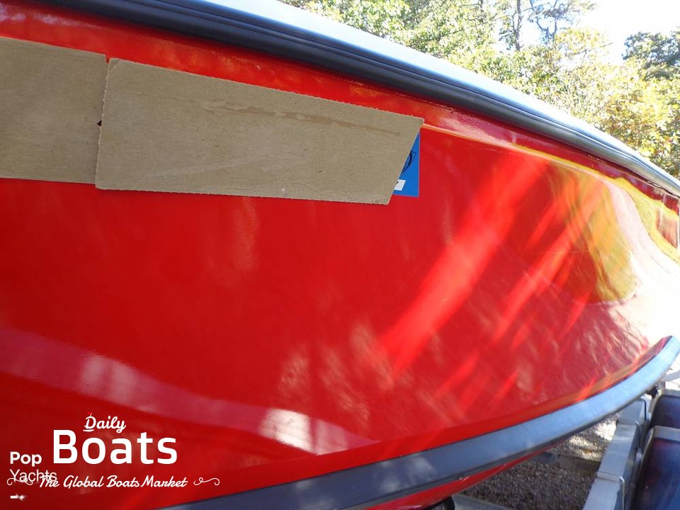 1974 Gull of Bristol 20 Helmsman for sale. View price, photos and Buy