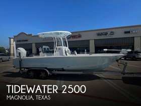 Tidewater 2500 Carolina Bay