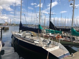 Baltic Yachts 70