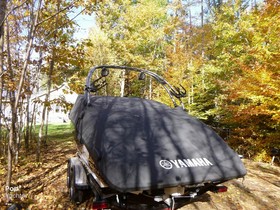 2018 Yamaha Ar 240